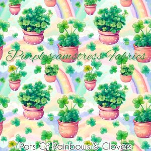 Num Nom Cuteness Cotton Lycra – Purpleseamstress Fabric