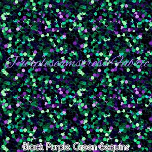 Gold Glitter Roses on Burgundy Cotton Lycra – Purpleseamstress Fabric