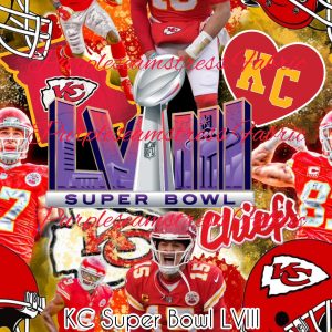 KC Super Bowl LVIII