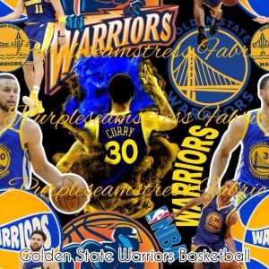 Golden State Warriors Basketball