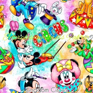 Kingdom Circus