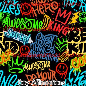 Boy Affirmations