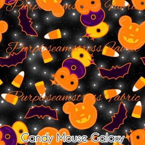 Candy Mouse Galaxy