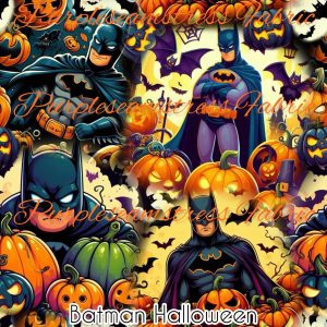 Batman Halloween