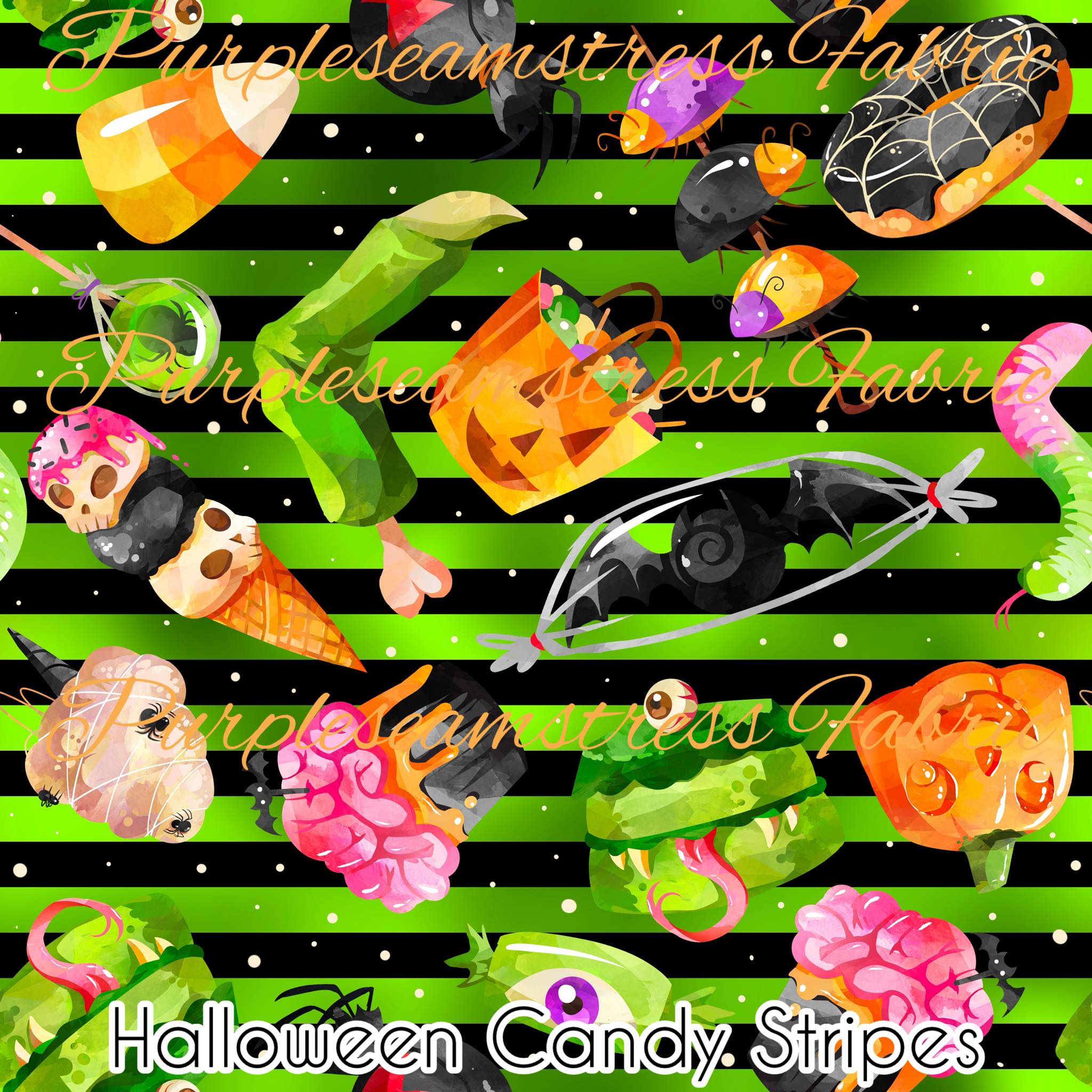 Halloween Candy Ideas Adults