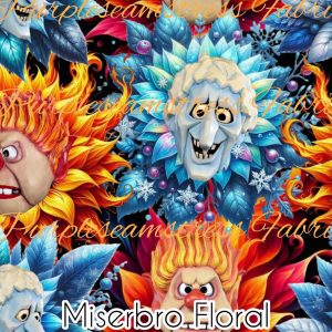 Miserbro Floral