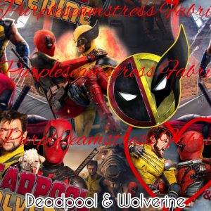 Deadpool & Wolverine