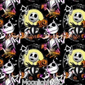 Moonlight NBC - Fabric