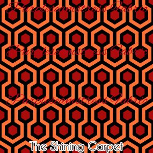 The Shining Carpet