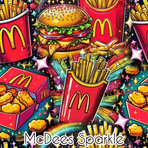 McDees Sparkle