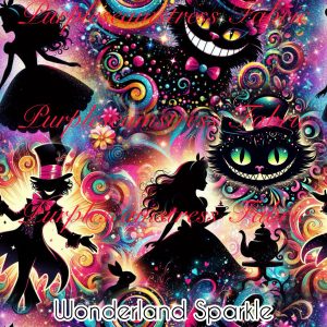 Wonderland Sparkle