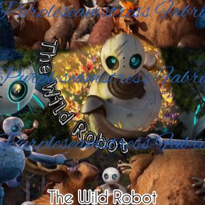 The Wild Robot