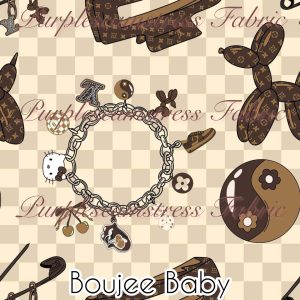Boujee Baby