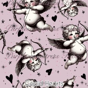 Cupid Hearts