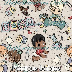 Precious Babies