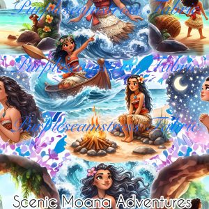 Scenic Moana Adventures