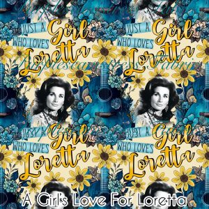 A Girls Love for Loretta