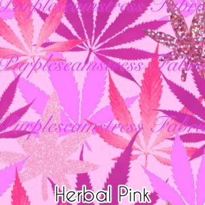 Herbal Pink