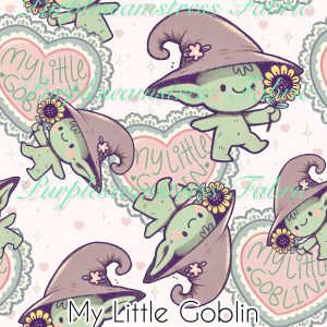 My Little Goblin
