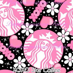 XOXO Star Coffee