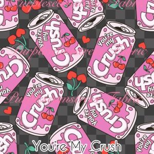 You're My Crush