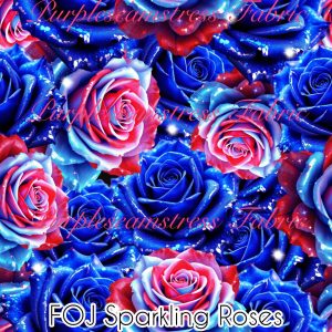 FOJ Sparkling Roses