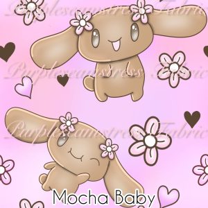 Mocha Baby