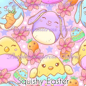 Squishy Easter