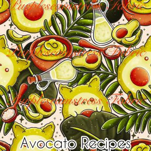 Avocato Recipes
