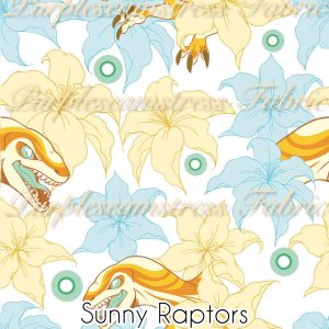 Sunny Raptors