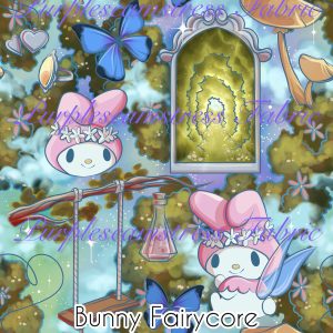 Bunny Fairycore