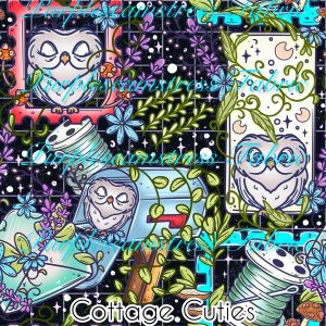 Cottage Cuties