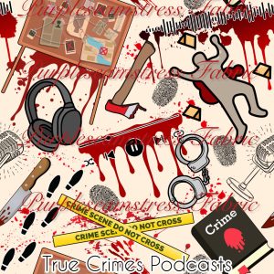 True Crime Podcasts