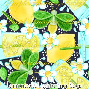 Lemonade Lightening Bugs