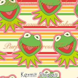 Kermit Stripes