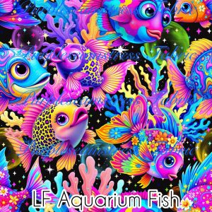 LF Aquarium Fish