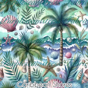 Caribbean Shores