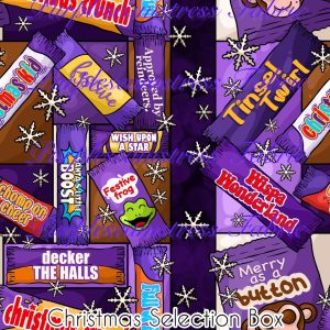 Christmas Selection Box