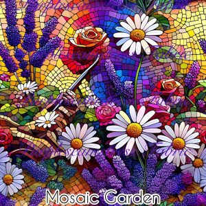 Mosaic Garden