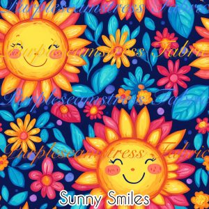 Sunny Smiles