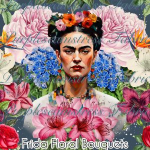 Frida Floral Bouquets