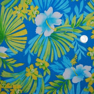 Hawaiian Sparkle Baby Rib