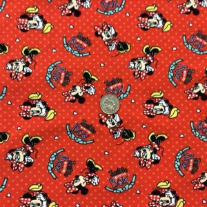 Just Go With The Bow Cotton Lycra