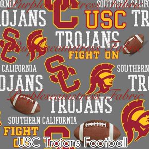 USC Trojans Football