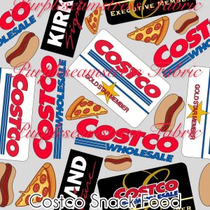 Costco Snack Food