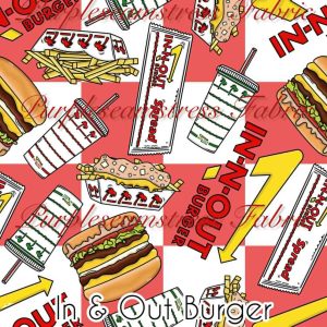 In & Out Burger