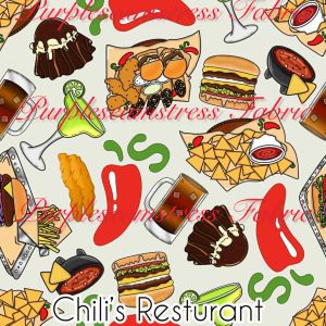 Chili's Restaurant