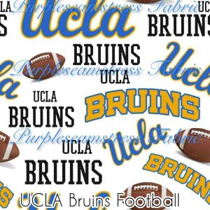 UCLA Bruins Football