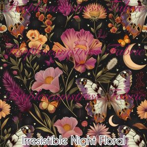 Irresistible Night Floral