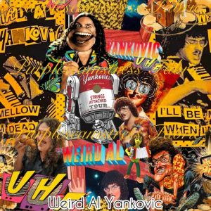 Weird Al Yankovic